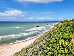 5 Star Holiday Home in Liseleje