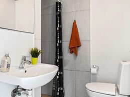 5 Star Holiday Home in Albaek