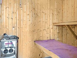 5 Star Holiday Home in Albaek