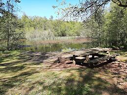 5 Star Holiday Home in Albaek