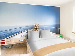 5 Star Holiday Home in Wangerland