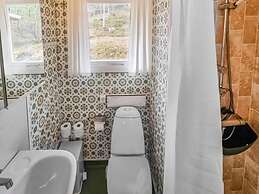 4 Star Holiday Home in Stromstad
