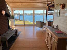 4 Star Holiday Home in Stromstad