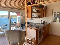 4 Star Holiday Home in Stromstad