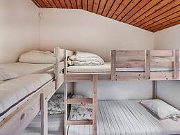 4 Star Holiday Home in Stromstad