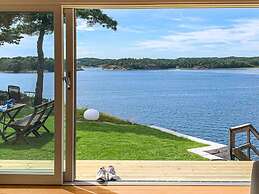 4 Star Holiday Home in Stromstad