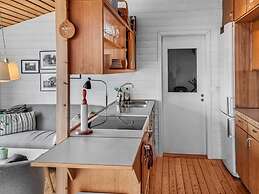 4 Star Holiday Home in Stromstad