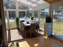4 Star Holiday Home in Stromstad