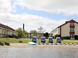 5 Star Holiday Home in Wangerland