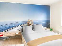 5 Star Holiday Home in Wangerland