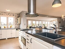 4 Person Holiday Home in Vordingborg
