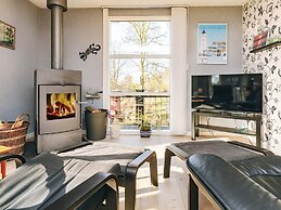 4 Person Holiday Home in Vordingborg
