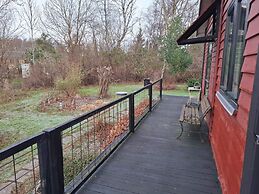 4 Person Holiday Home in Vordingborg