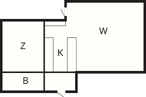 4 Person Holiday Home in Vordingborg