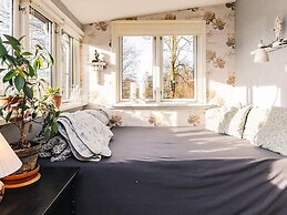 4 Person Holiday Home in Vordingborg