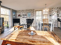 4 Person Holiday Home in Vordingborg