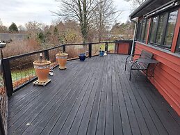 4 Person Holiday Home in Vordingborg