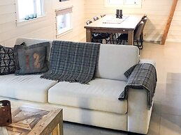 8 Person Holiday Home in Hemsedal