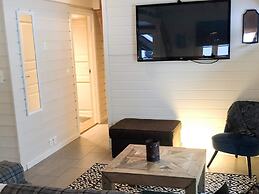 8 Person Holiday Home in Hemsedal