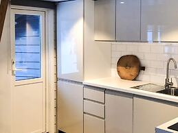8 Person Holiday Home in Hemsedal