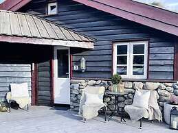 8 Person Holiday Home in Hemsedal