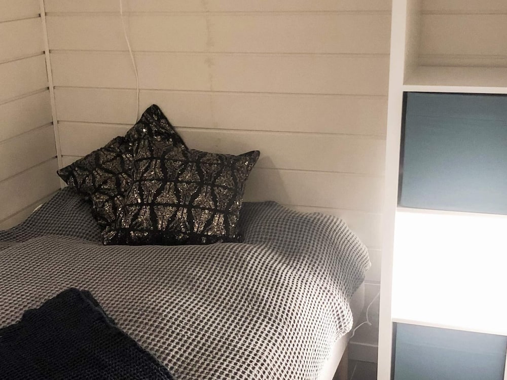 8 Person Holiday Home in Hemsedal