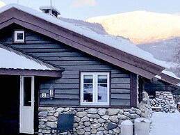 8 Person Holiday Home in Hemsedal