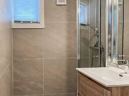 8 Person Holiday Home in Hemsedal