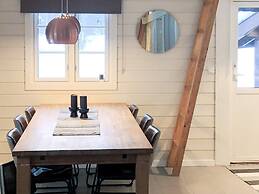 8 Person Holiday Home in Hemsedal
