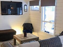 8 Person Holiday Home in Hemsedal