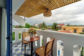 The Linh Coastline Villa