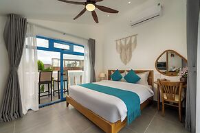 The Linh Coastline Villa