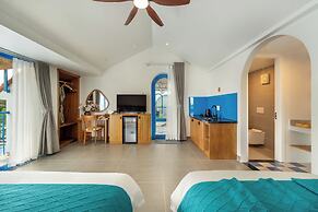 The Linh Coastline Villa