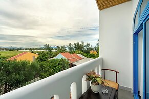 The Linh Coastline Villa