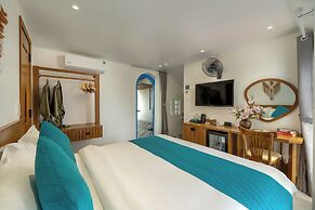 The Linh Coastline Villa