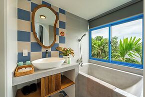 The Linh Coastline Villa