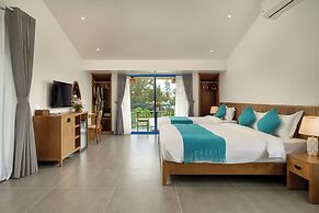 The Linh Coastline Villa