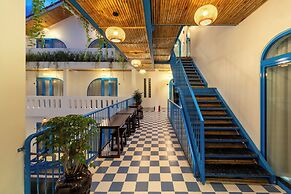 The Linh Coastline Villa