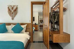 The Linh Coastline Villa