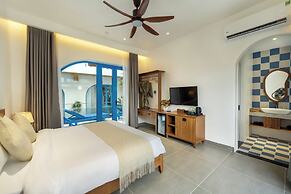 The Linh Coastline Villa
