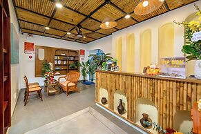 The Linh Coastline Villa