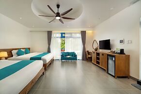 The Linh Coastline Villa