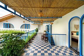 The Linh Coastline Villa