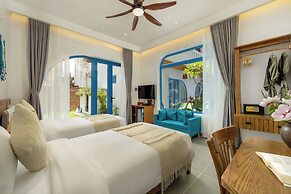 The Linh Coastline Villa