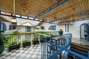 The Linh Coastline Villa