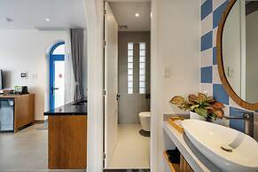 The Linh Coastline Villa