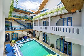 The Linh Coastline Villa