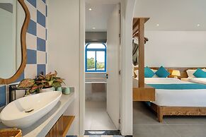 The Linh Coastline Villa