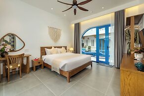 The Linh Coastline Villa