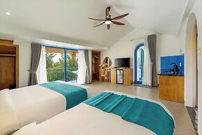 The Linh Coastline Villa